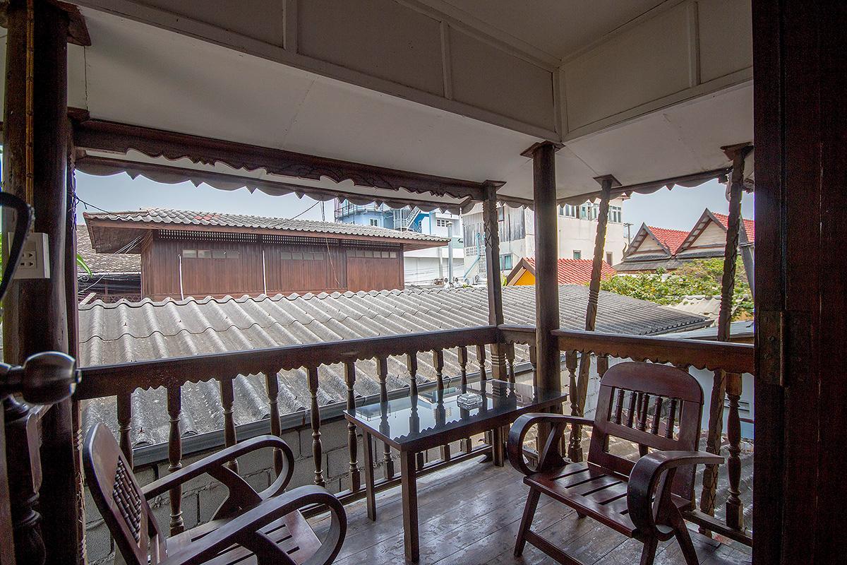Victor Guesthouse HHQ Exterior photo