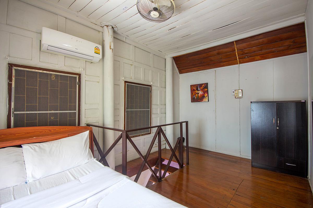 Victor Guesthouse HHQ Exterior photo