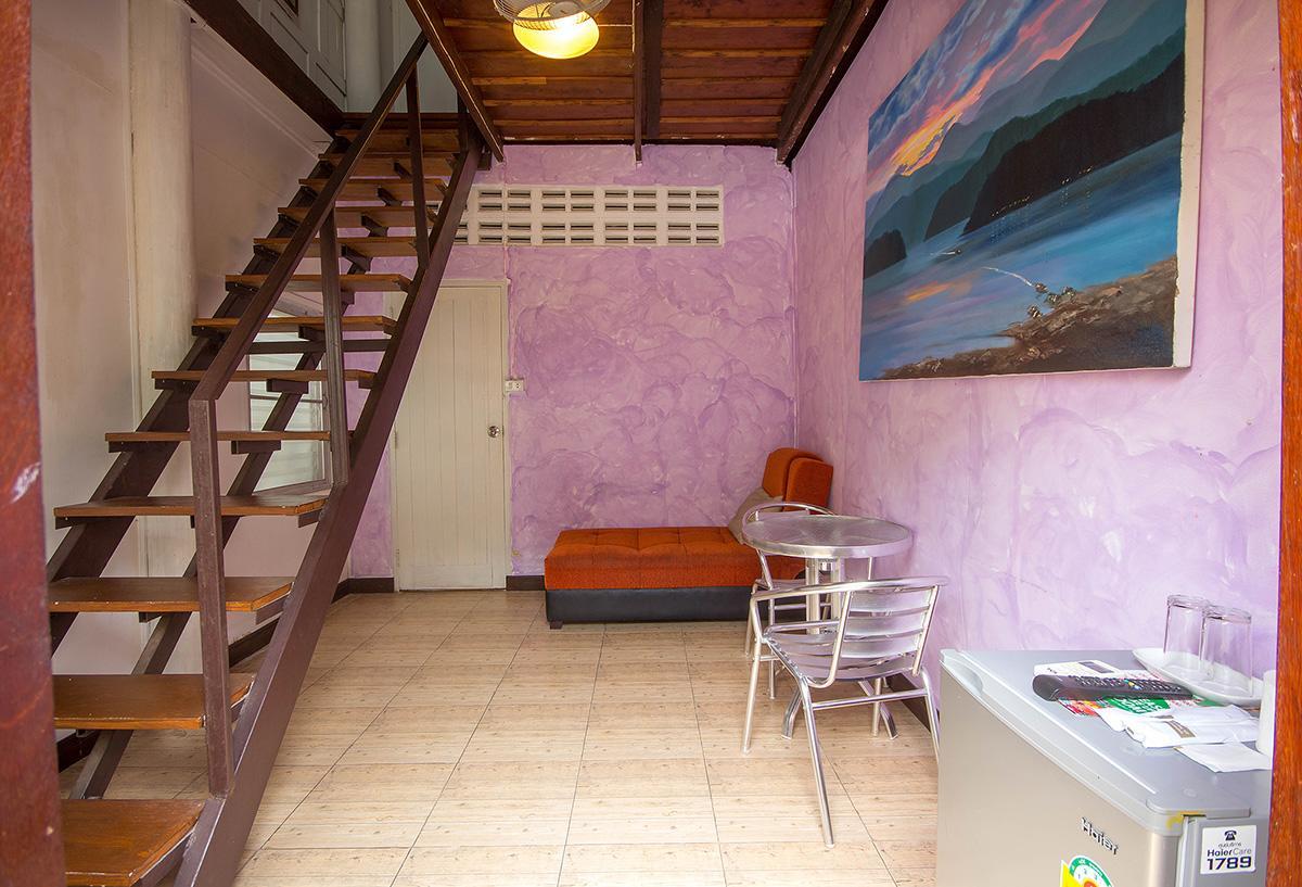 Victor Guesthouse HHQ Exterior photo